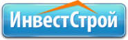 Логотип компании ИнвестСтрой