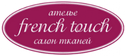 Логотип компании French Touch