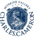 Логотип компании Charles Cameron