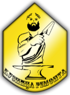 Логотип компании Кузница ремонта