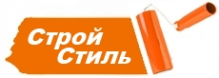 Логотип компании РемСтройБригада