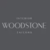 Логотип компании Woodstone Interior Tailors