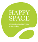 Логотип компании Happy Space