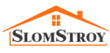 Логотип компании SlomStroy