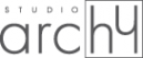 Логотип компании Arch4