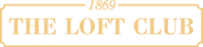 Логотип компании The Loft Club