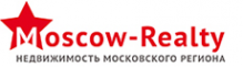 Логотип компании Moscow-Realty