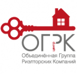 Логотип компании ОГРК-центр