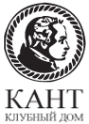 Логотип компании Кант