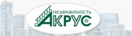 Логотип компании АКРУС