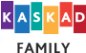 Логотип компании Kaskad Family