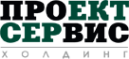 Логотип компании Проектсервис холдинг