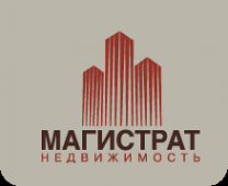 Логотип компании Магистрат