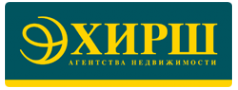 Логотип компании ХИРШ