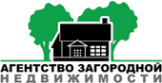 Логотип компании Агентство Загородной Недвижимости