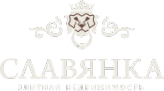 Логотип компании СЛАВЯНКА