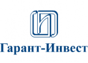 Логотип компании Гарант-Инвест
