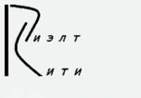 Логотип компании Риэлт Сити