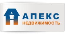 Логотип компании Apex Realty