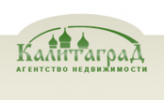 Логотип компании Калитаград