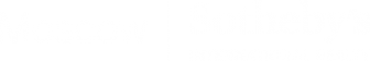 Логотип компании Sotheby`s International Realty