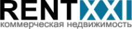 Логотип компании Rent21.ru
