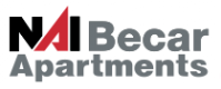 Логотип компании NAI Becar Apartments