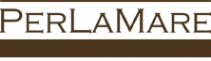 Логотип компании Perlamare