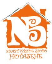 Логотип компании Нотабене