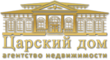 Логотип компании Царский дом
