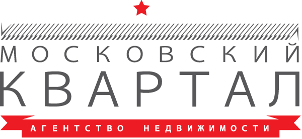 Логотип компании МОСКОВСКИЙ КВАРТАЛ