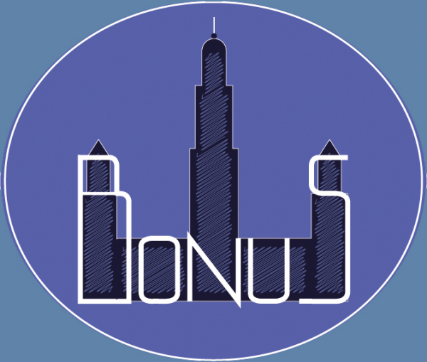 Логотип компании БОНУС