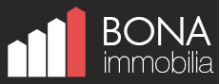 Логотип компании БОНА ИММОБИЛИА