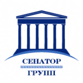 Логотип компании Сенатор-групп