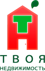 Логотип компании Твоя недвижимость