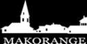 Логотип компании Makorange