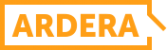 Логотип компании Ardera