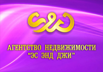 Логотип компании ЭС ЭНД ДЖИ