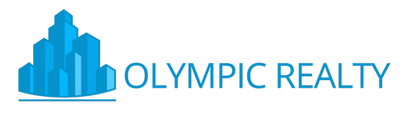 Логотип компании Olympic Realty