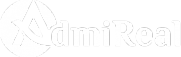 Логотип компании Admireal