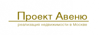 Логотип компании Проект Авеню