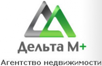 Логотип компании Дельта-М+