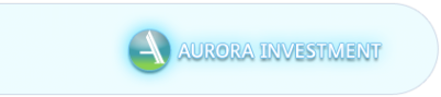 Логотип компании АВРОРА инвестмент