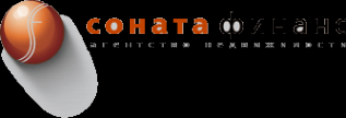 Логотип компании Соната Финанс