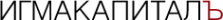 Логотип компании ИгмаКапитал