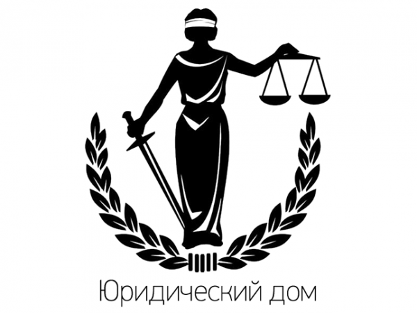 Логотип компании Кремлевские ключи