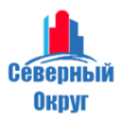 Логотип компании Северный округ