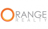 Логотип компании Orange realty