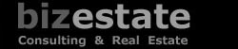 Логотип компании BizEstate
