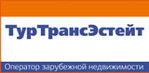 Логотип компании ТурТрансЭстейт